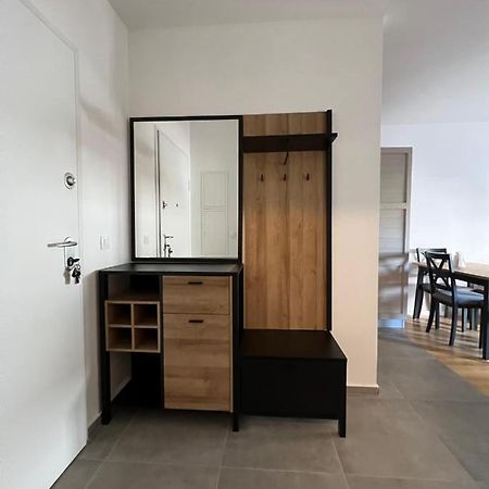 New Loris Apartman Zara Esterno foto