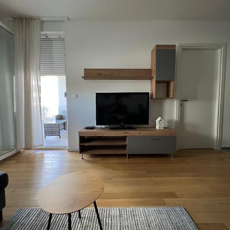 New Loris Apartman Zara Esterno foto