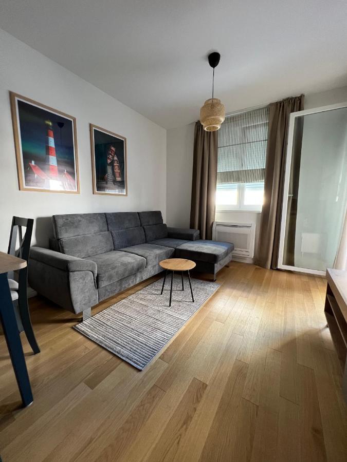 New Loris Apartman Zara Esterno foto