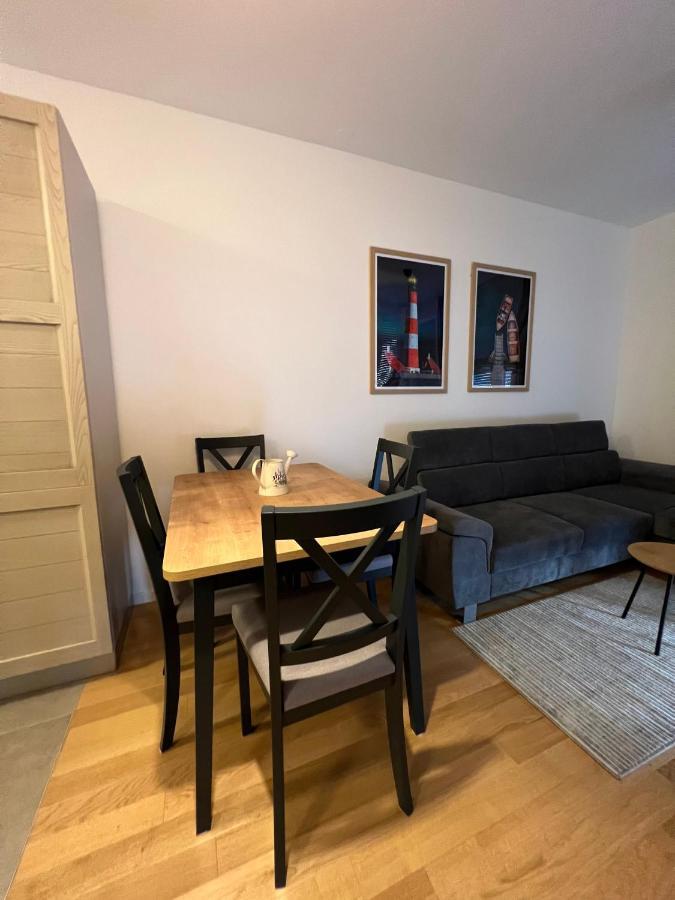 New Loris Apartman Zara Esterno foto